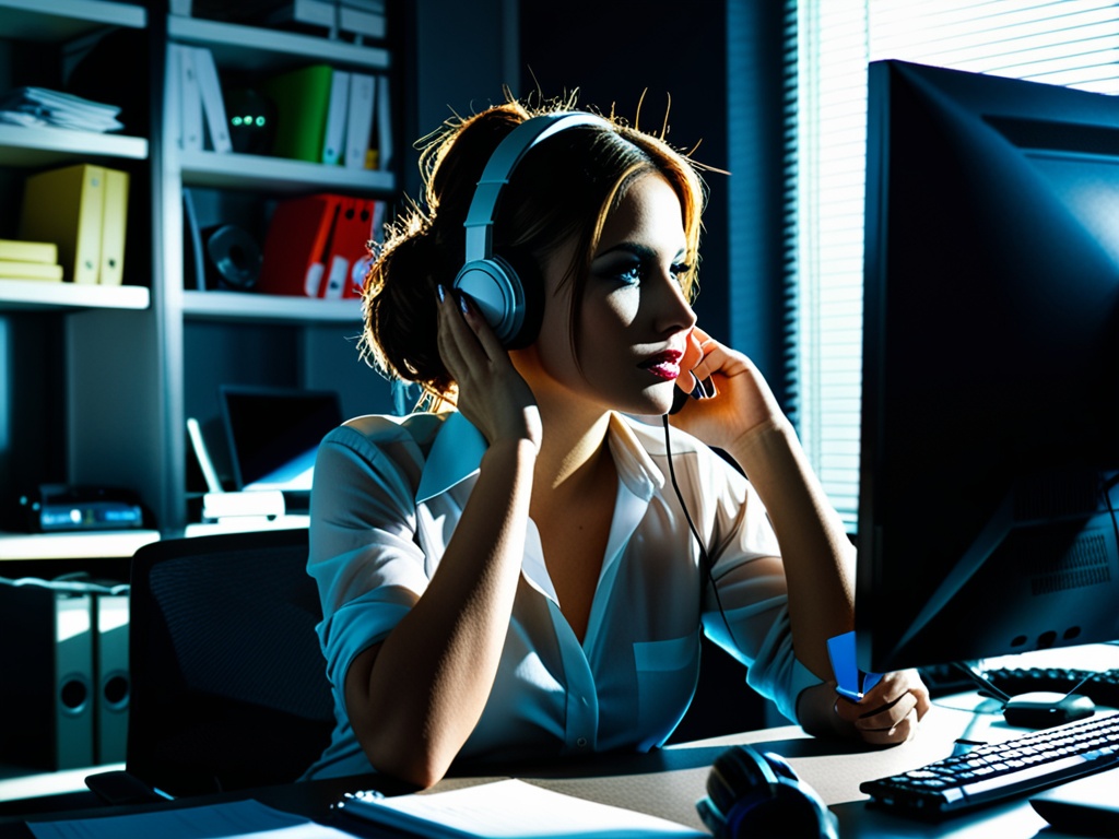 Cuando te dicen ‘te añado a la reunión’ y sabes que ya no hay vuelta atrás