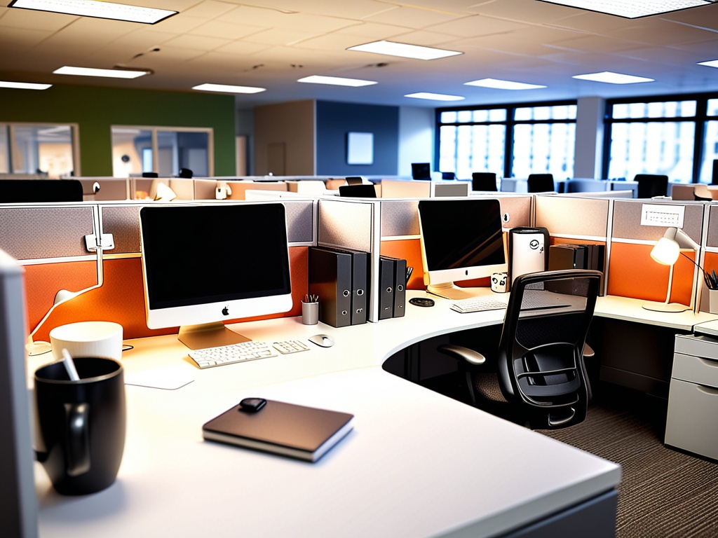Cosas que necesitas en tu escritorio si trabajas en oficina