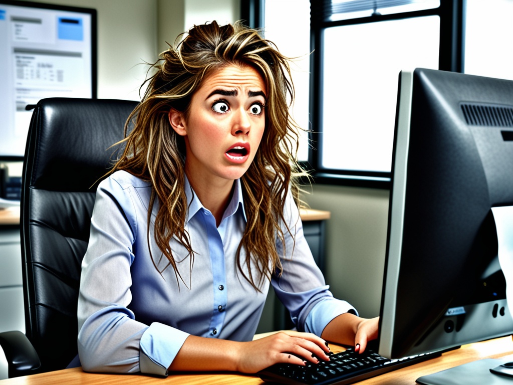 Ese email que empieza con ‘solo para comentar’ y acaba arruinándote el día