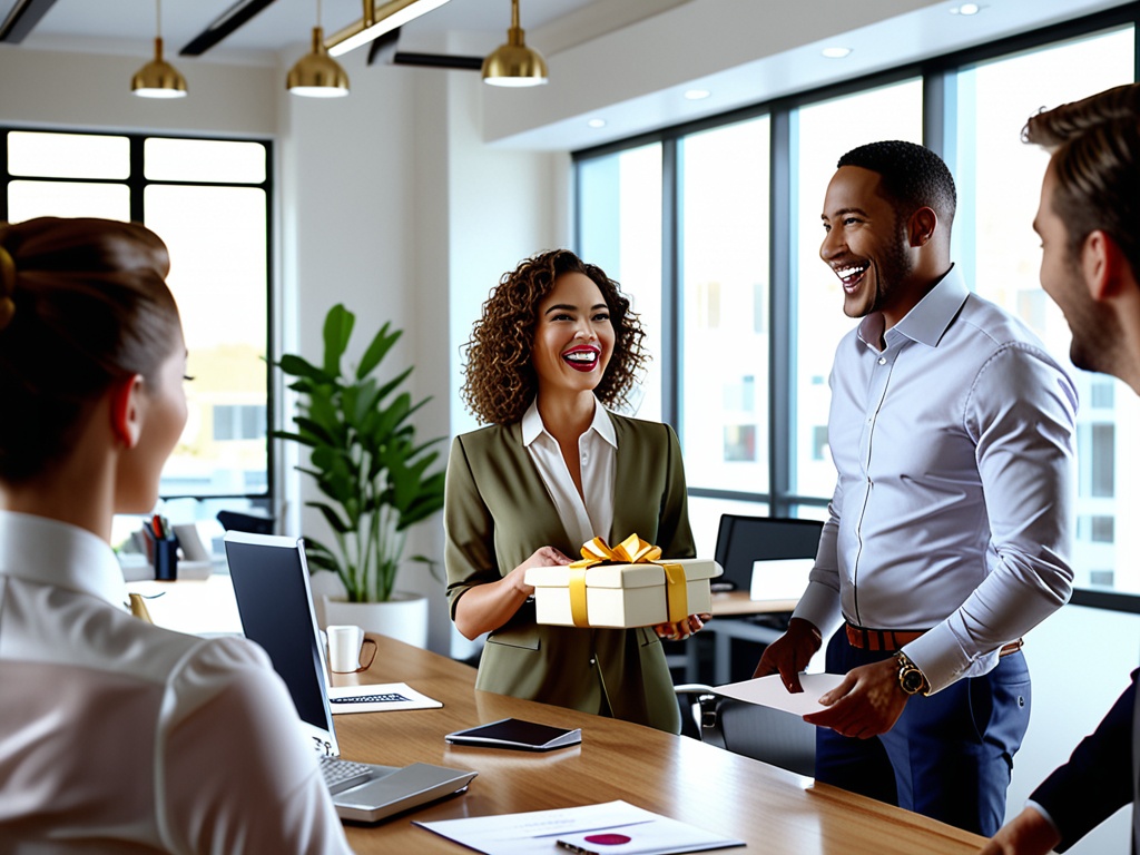 Regalos baratos para compañeros de trabajo que sí van a usar