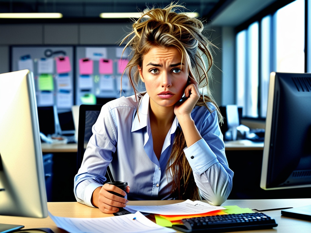 Cómo sobrevivir al lunes después de un puente