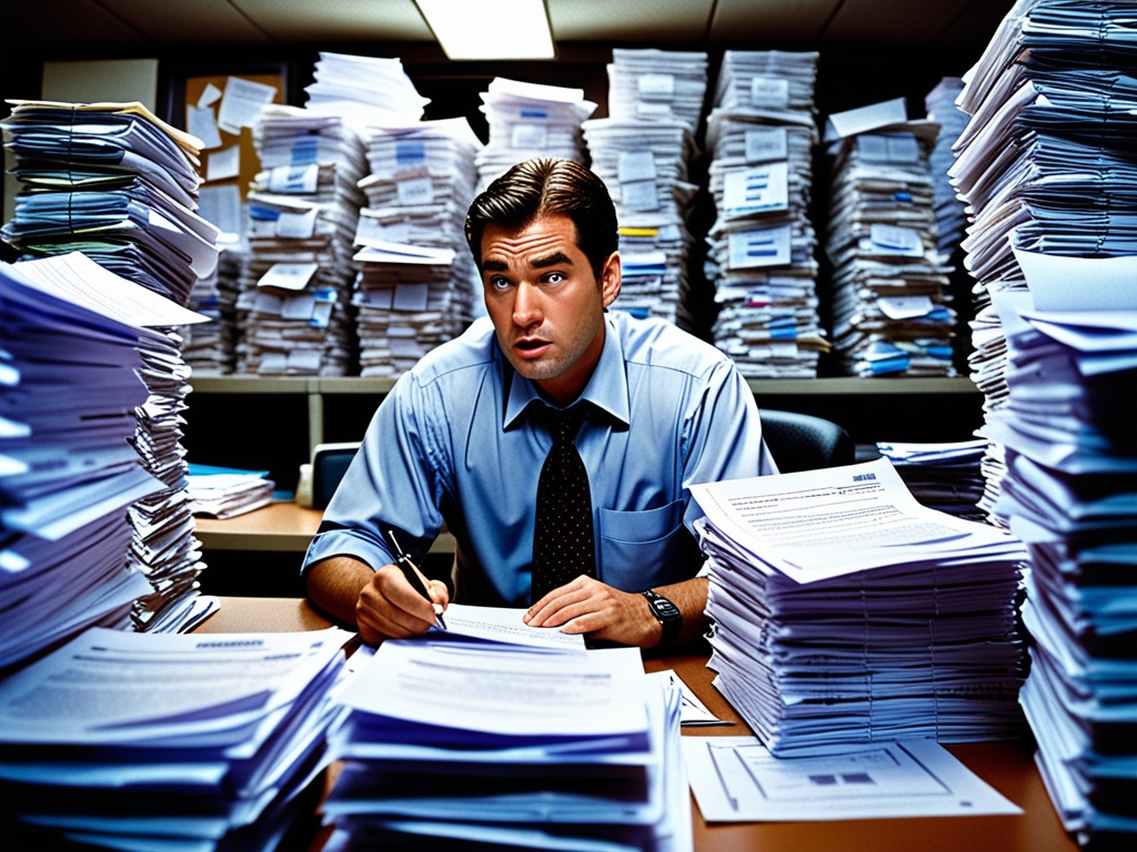 El compañero que dice “rápido” y nunca lo es