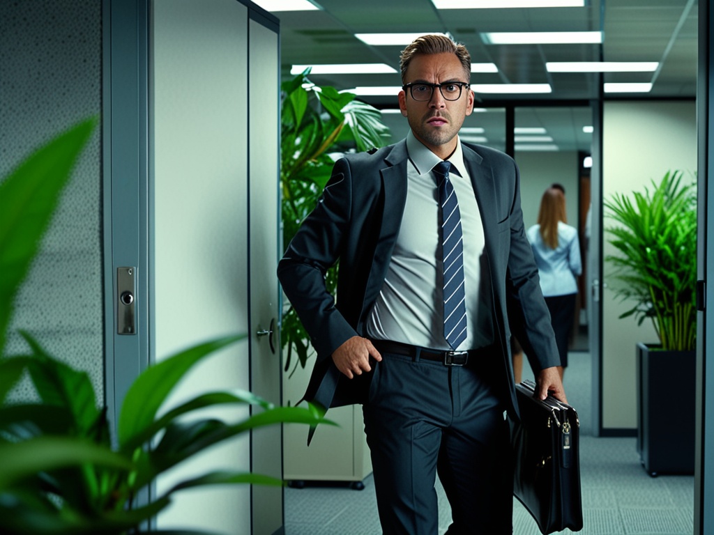 Ranking oficial de excusas para salir antes de la oficina